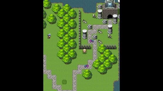 Early Quest: Tower Defense — screenshot 2
