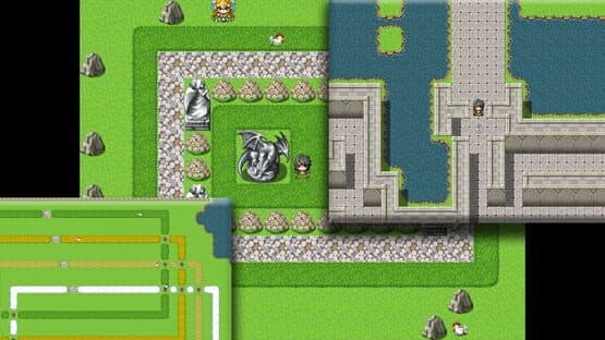 Early Quest: Archipelago of Dragons — screenshot 1