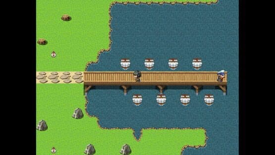 Early Quest: Archipelago of Dragons — screenshot 3