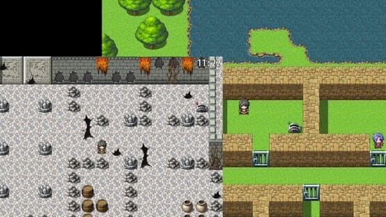 Early Quest: Archipelago of Dragons — screenshot 4