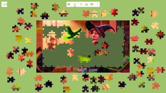 Magic Lessons in Wand Valley — screenshot 5