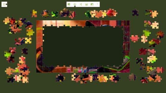 Magic Lessons in Wand Valley — screenshot 6