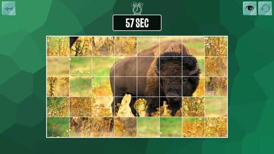 Easy puzzle: Animals 2 — screenshot 1