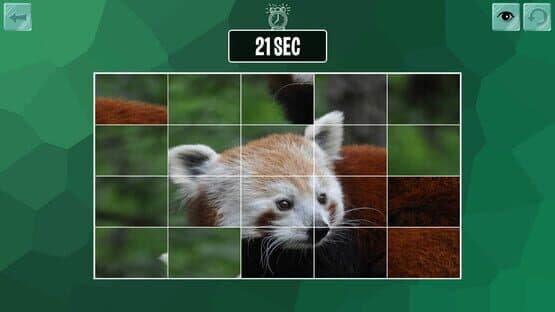 Easy puzzle: Animals 2 — screenshot 2
