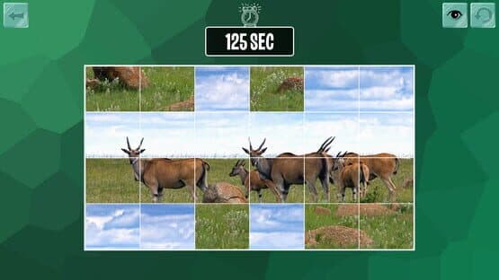 Easy puzzle: Animals 2 — screenshot 3