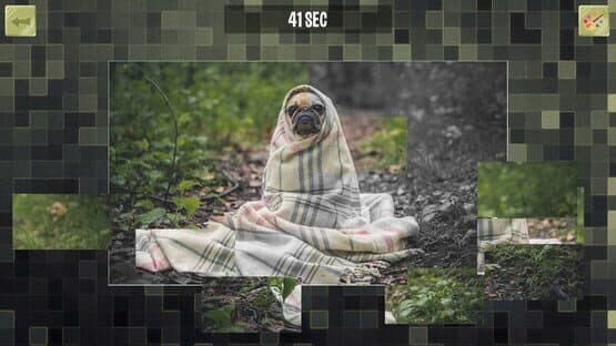 Good puzzle: Animals — screenshot 3