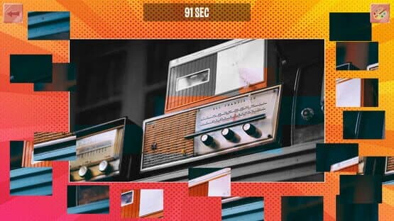 Good puzzle: Music — screenshot 3