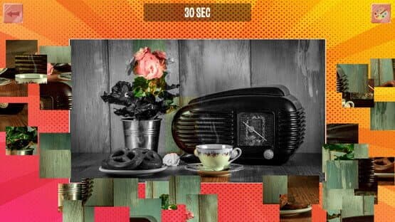 Good puzzle: Music — screenshot 5