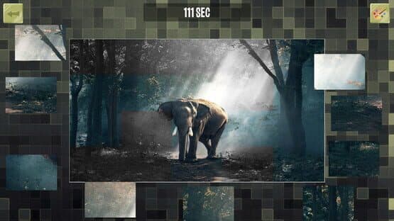 Good puzzle: Animals — screenshot 5