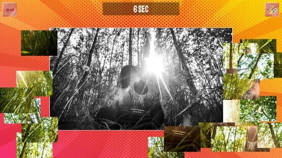 Good puzzle: Music — screenshot 6