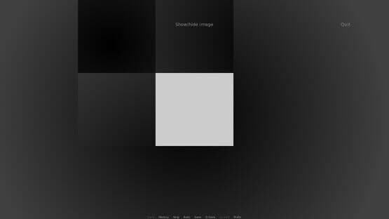 Nothing!: Impossible puzzle — screenshot 1