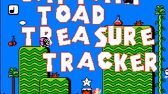 Captain Toad Treasure Tracker — screenshot 1