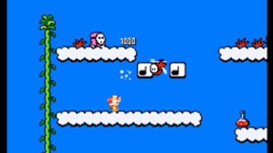 Captain Toad Treasure Tracker — screenshot 2