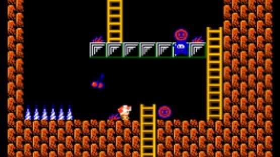 Captain Toad Treasure Tracker — screenshot 5