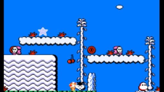 Captain Toad Treasure Tracker — screenshot 7