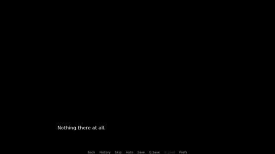 Nothing! — screenshot 1