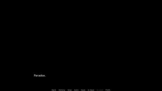 Nothing! — screenshot 2