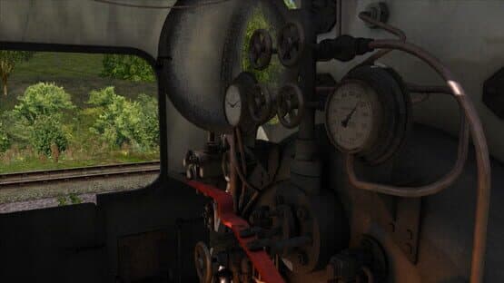 Train Simulator: BR/LNER Class J50 Loco Add-On — screenshot 5