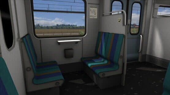 Train Simulator: DB BR420 EMU Add-On — screenshot 3