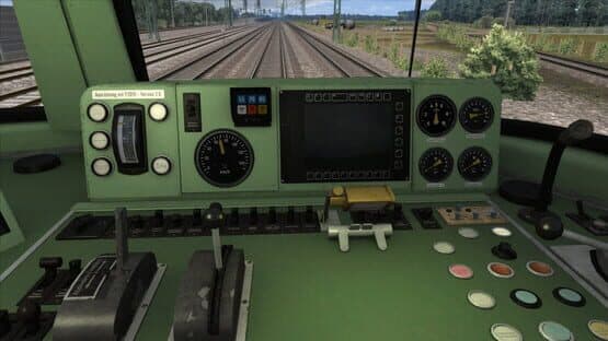 Train Simulator: DB BR420 EMU Add-On — screenshot 5