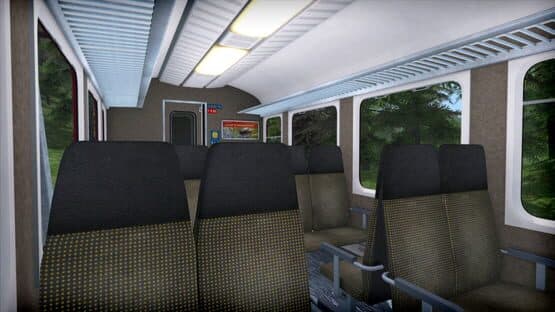 Train Simulator: RhB Enhancement Pack 02 Add-On — screenshot 8