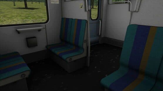 Train Simulator: DB BR420 EMU Add-On — screenshot 8