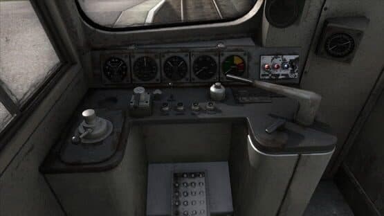 Train Simulator: BR Class 27 Loco Add-On — screenshot 4