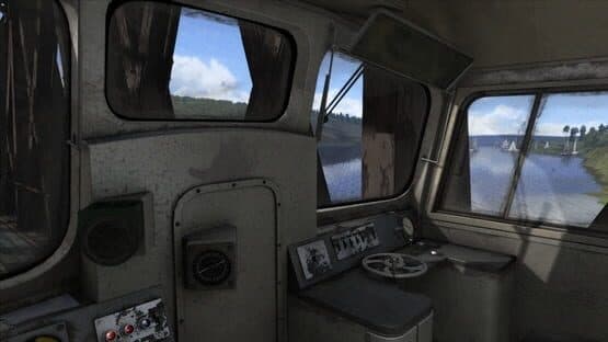 Train Simulator: BR Class 27 Loco Add-On — screenshot 5
