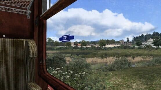 Train Simulator: BR Class 27 Loco Add-On — screenshot 6