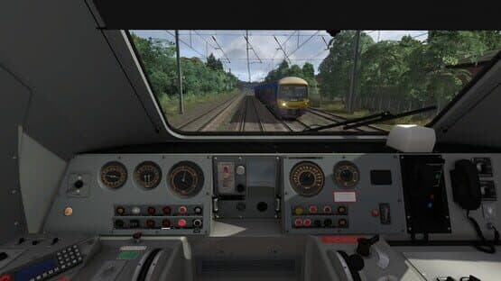 Train Simulator: LNER BR Class 43 'High Speed Train' Remastered Loco Add-On — screenshot 2