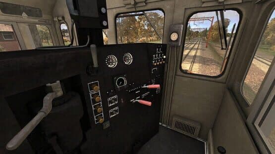 Train Simulator: NJ TRANSIT U34CH Loco Add-On — screenshot 4