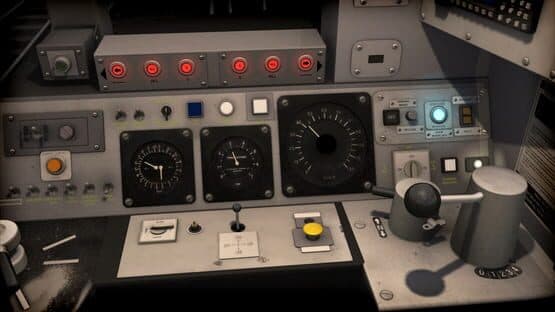 Train Simulator: Gatwick Express Class 442 'Wessex' EMU Add-On — screenshot 4