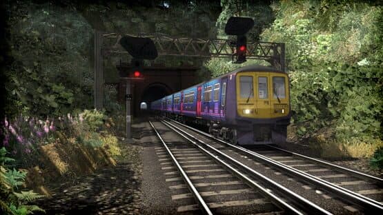 Train Simulator: First Capital Connect Class 319 EMU Add-On — screenshot 6
