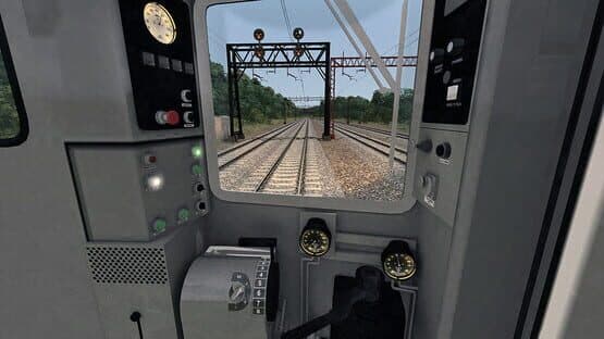 Train Simulator: NJ TRANSIT U34CH Loco Add-On — screenshot 7