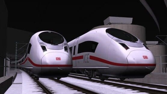 Train Simulator: DB BR 407 'New ICE 3' EMU Add-On — screenshot 6