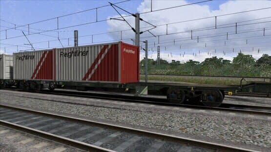 Train Simulator: Class 86 Loco Add-On — screenshot 8