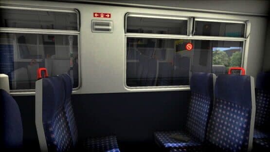 Train Simulator: First Capital Connect Class 319 EMU Add-On — screenshot 7
