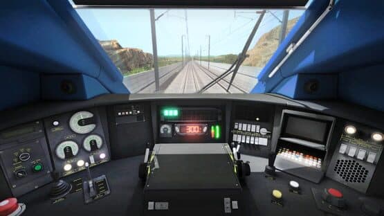 Train Simulator: LGV Rhône-Alpes & Méditerranée Route Extension Add-On — screenshot 5