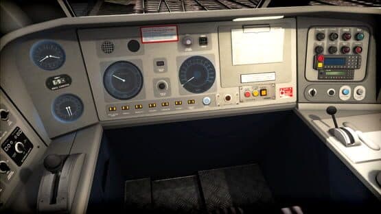 Train Simulator: InterCity Class 91 Loco Add-On — screenshot 5