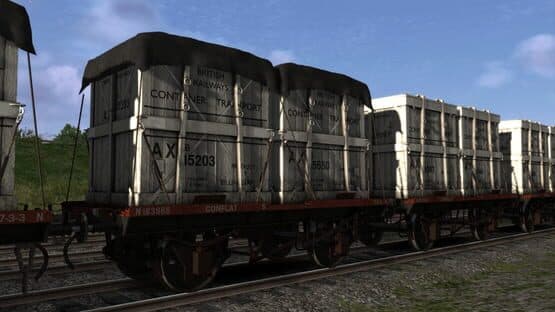 Train Simulator: LNER Raven Q6 Steam Loco Add-On — screenshot 7