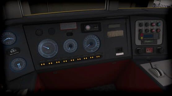 Train Simulator: InterCity Class 91 Loco Add-On — screenshot 7