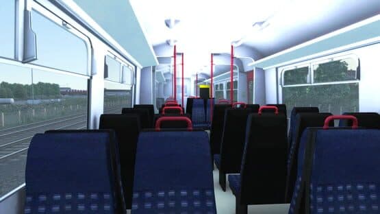Train Simulator: BR Class 150/1 DMU Add-On — screenshot 3