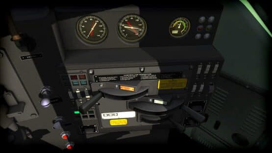 Train Simulator: Miami Commuter Rail F40PHL-2 Loco Add-On — screenshot 4
