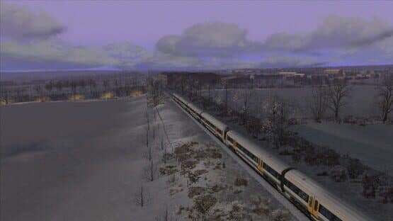 Train Simulator: Southeastern Class 465 EMU Add-On — screenshot 2