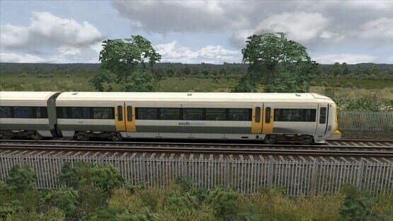 Train Simulator: Southeastern Class 465 EMU Add-On — screenshot 4