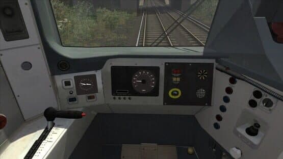 Train Simulator: Southeastern Class 465 EMU Add-On — screenshot 5