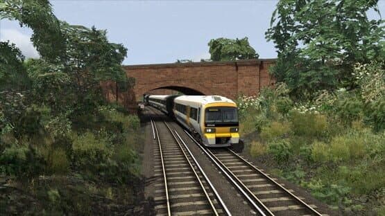 Train Simulator: Southeastern Class 465 EMU Add-On — screenshot 7