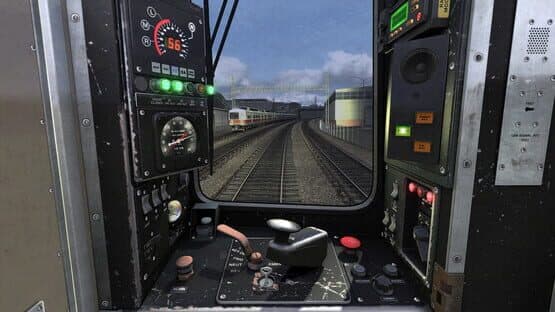 Train Simulator: Metro North M2 EMU Add-On — screenshot 3