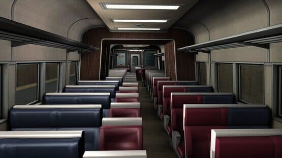 Train Simulator: Metro North M2 EMU Add-On — screenshot 5