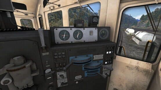 Train Simulator: Clinchfield Railroad U36C Loco Add-On — screenshot 4